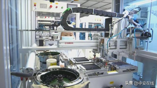 安徽 攜手滬蘇浙，凝聚“共謀一盤棋”新合力，共筑新材料技術研發高地